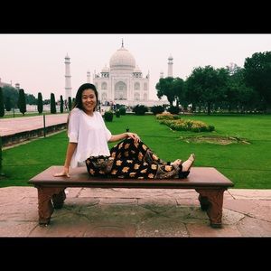 Meet your Posher, Ivy